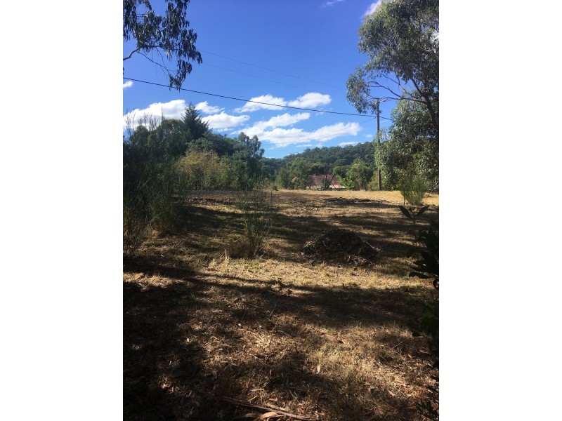 6 Old Golden Point Road East, Blackwood VIC 3458