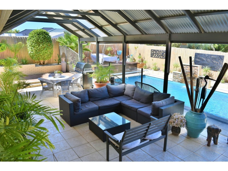 4 Hunt Lane, Kingsley WA 6026