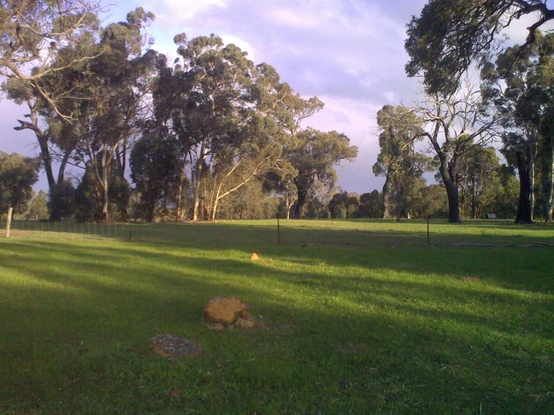 LOT 801 Martin Street, Bakers Hill WA 6562