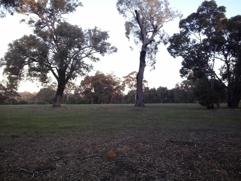 LOT 801 Martin Street, Bakers Hill WA 6562