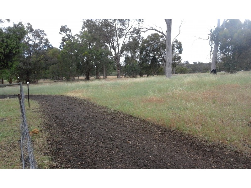 LOT 801 Martin Street, Bakers Hill WA 6562