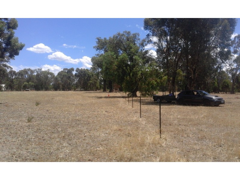 LOT 801 Martin Street, Bakers Hill WA 6562