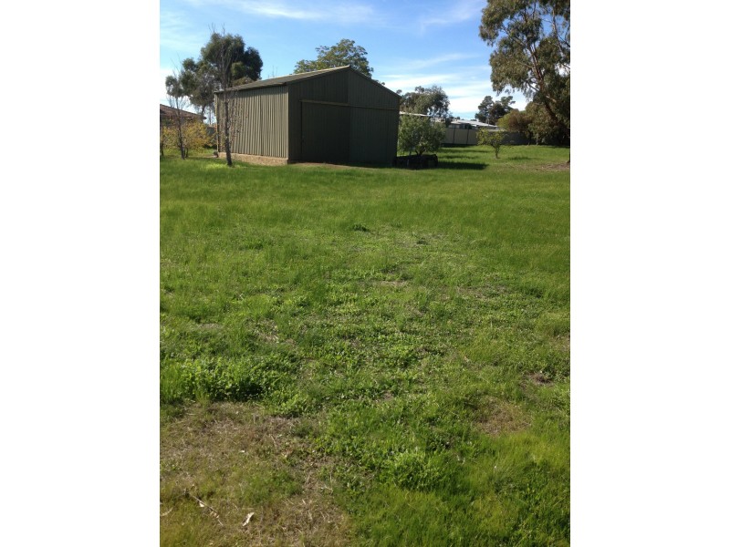 Lot Lot 13, 22 Shire Street, Pingelly WA 6308