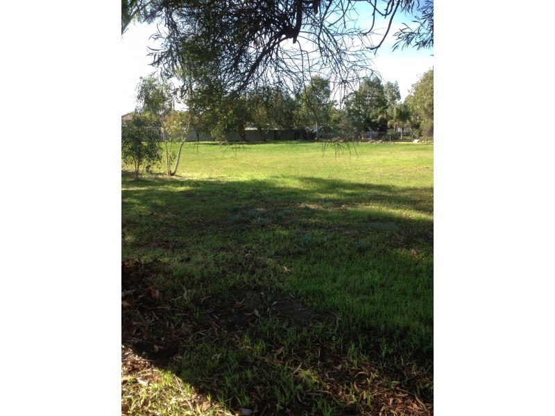 Lot Lot 13, 22 Shire Street, Pingelly WA 6308