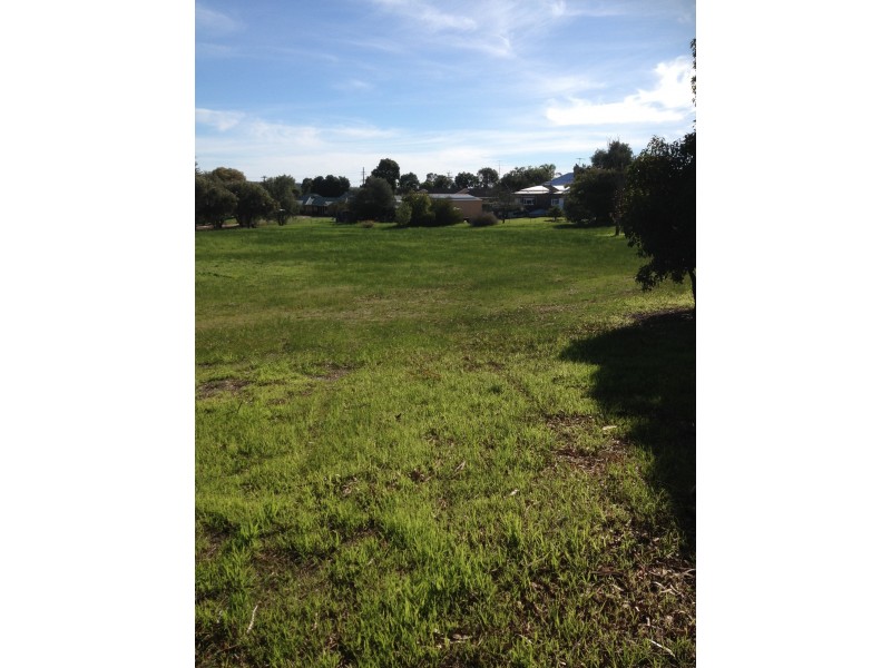 Lot Lot 13, 22 Shire Street, Pingelly WA 6308