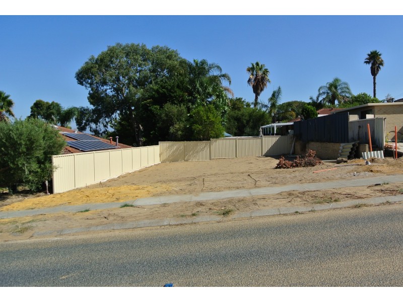 1 Fairfield Grove, Heathridge WA 6027