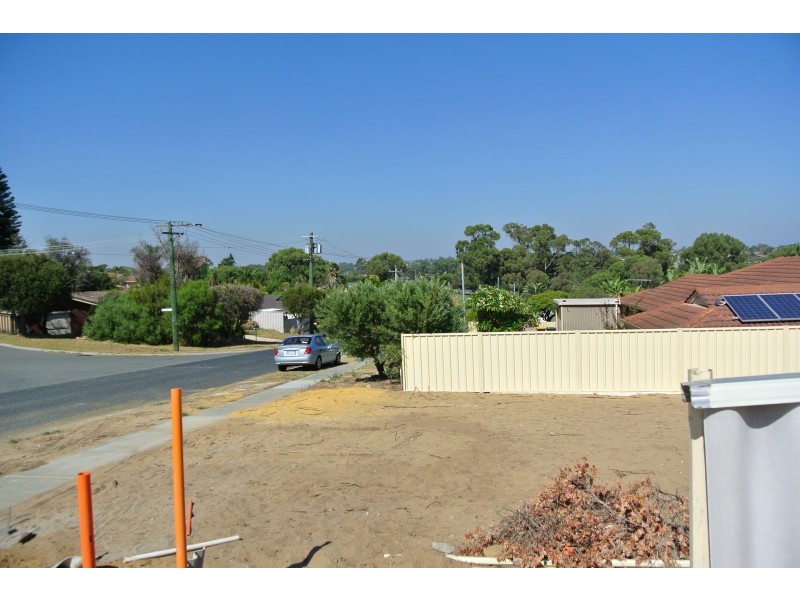 1 Fairfield Grove, Heathridge WA 6027