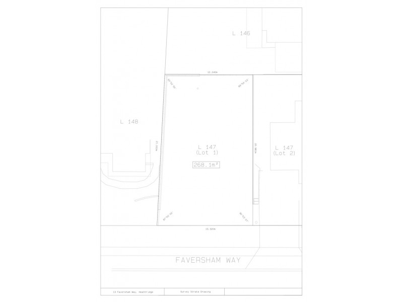 1 Fairfield Grove, Heathridge WA 6027