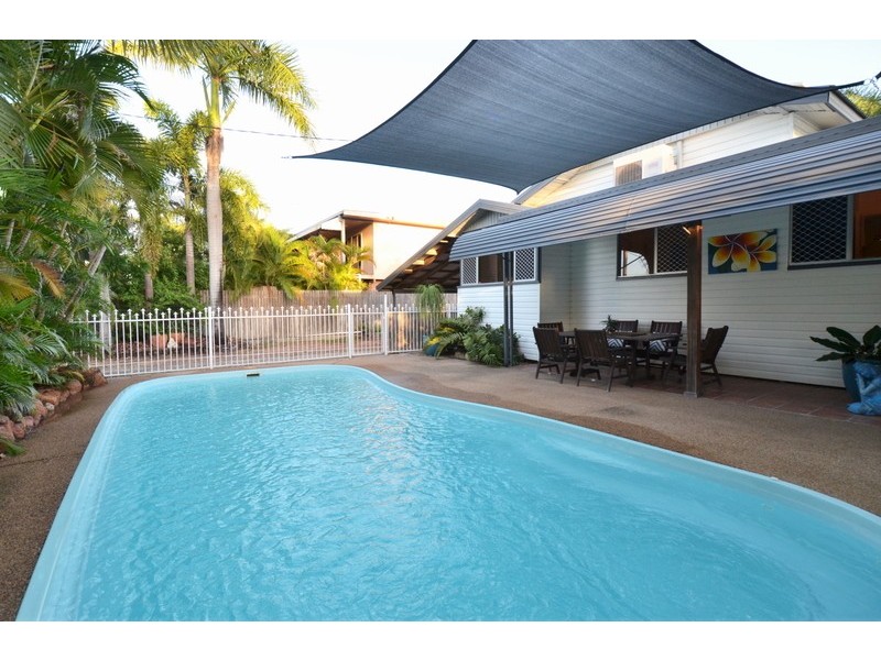 28 Geaney Lane, Deeragun QLD 4818