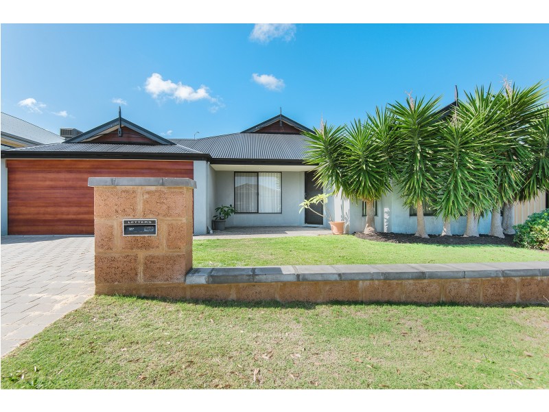 127 Liberty Drive, Clarkson WA 6030