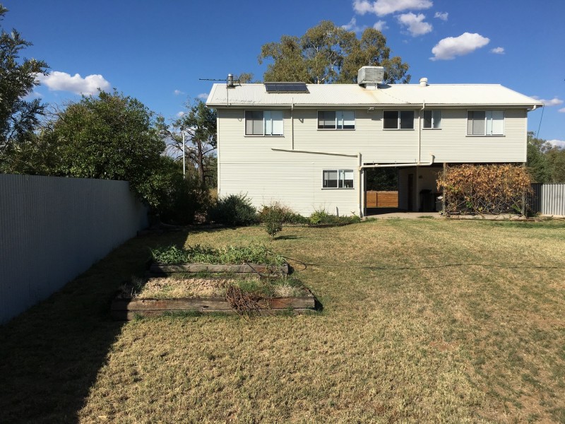 3A Lower Castlereagh St, Gilgandra NSW 2827