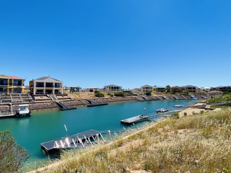 95 Gilmore Cresent, Wallaroo SA 5556