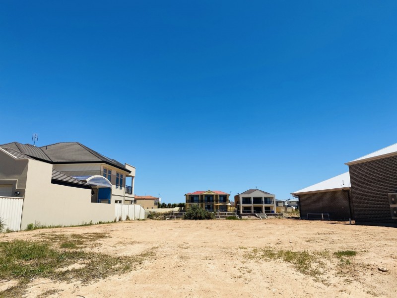 95 Gilmore Cresent, Wallaroo SA 5556