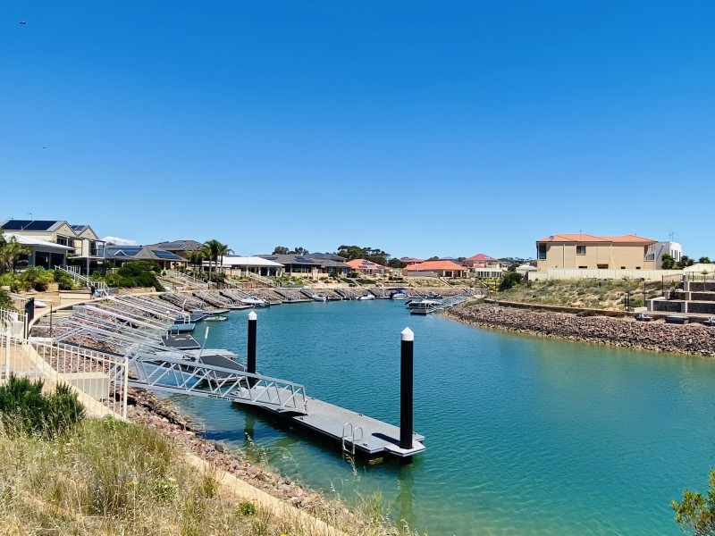 95 Gilmore Cresent, Wallaroo SA 5556