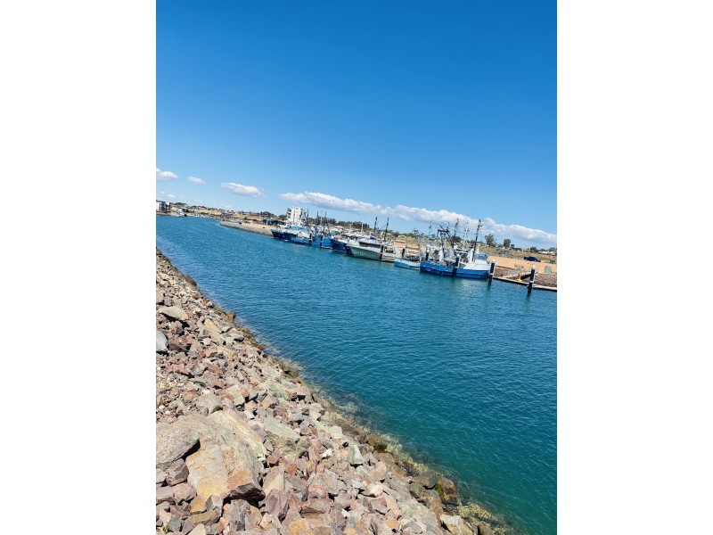 95 Gilmore Cresent, Wallaroo SA 5556