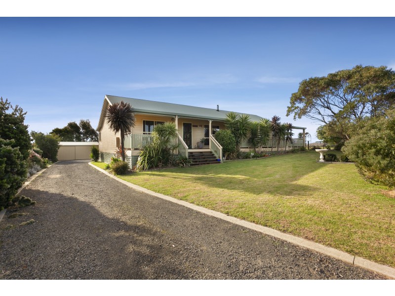 13 Gowrie Rise, Woodside Beach VIC 3874