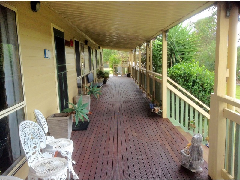 13 Gowrie Rise, Woodside Beach VIC 3874