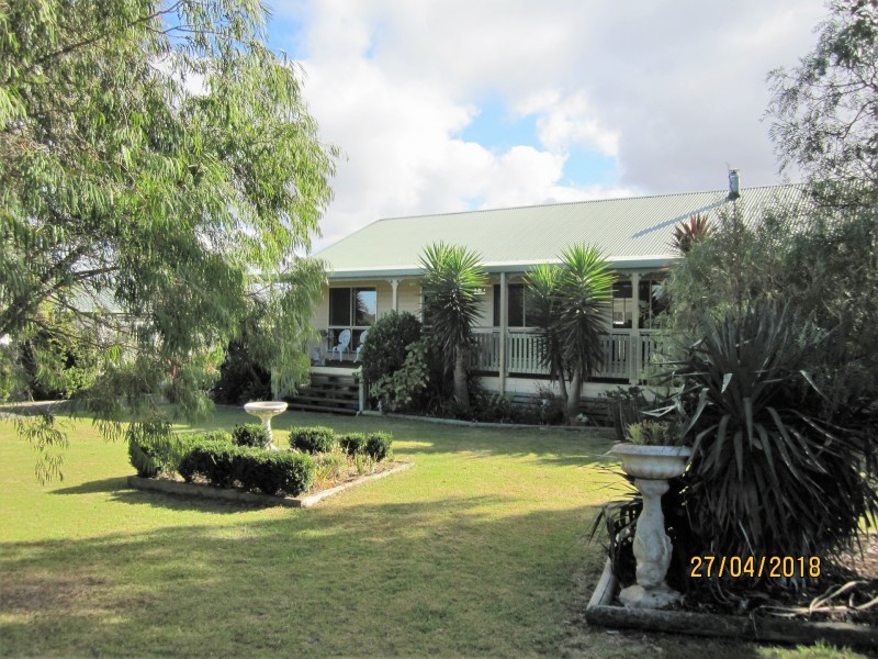 13 Gowrie Rise, Woodside Beach VIC 3874