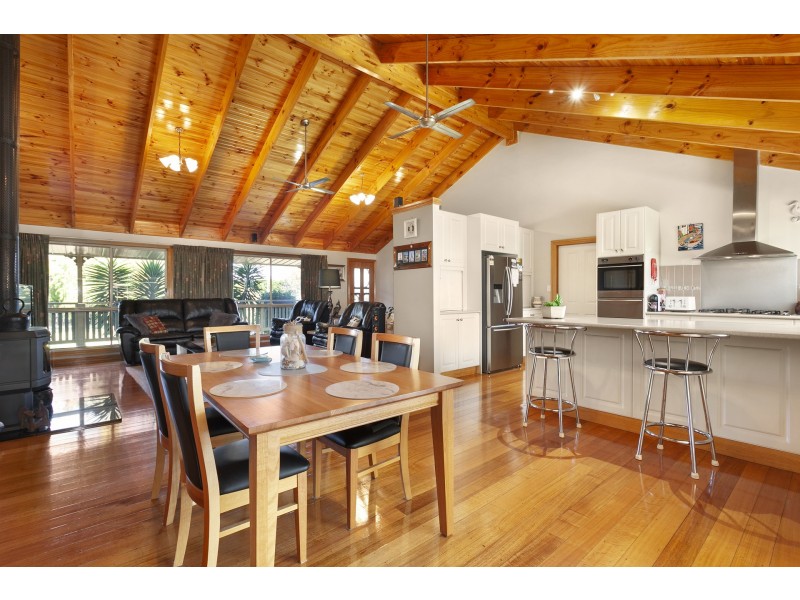 13 Gowrie Rise, Woodside Beach VIC 3874