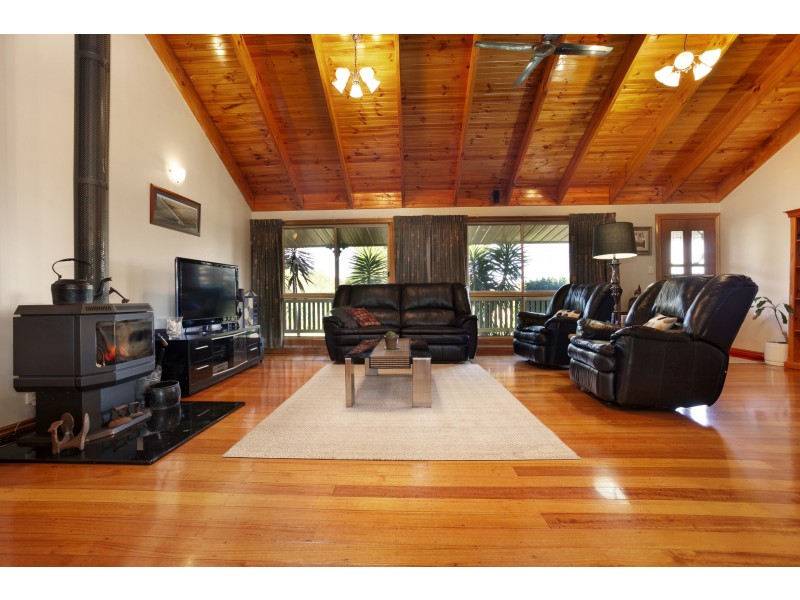 13 Gowrie Rise, Woodside Beach VIC 3874