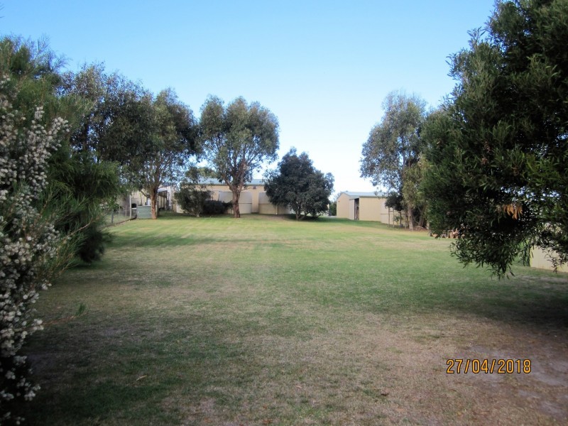 13 Gowrie Rise, Woodside Beach VIC 3874