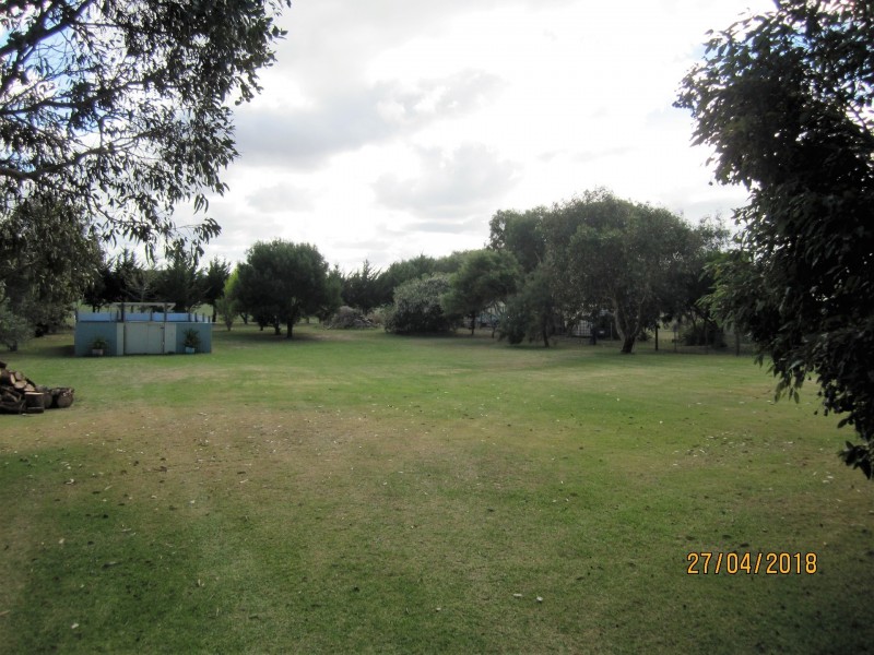 13 Gowrie Rise, Woodside Beach VIC 3874