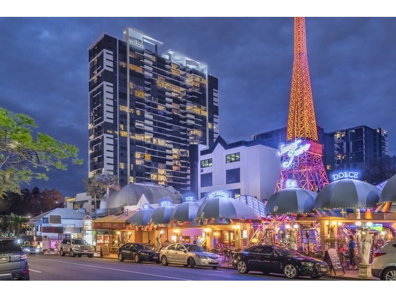 1906/55 Railway Terrace, Milton QLD 4064