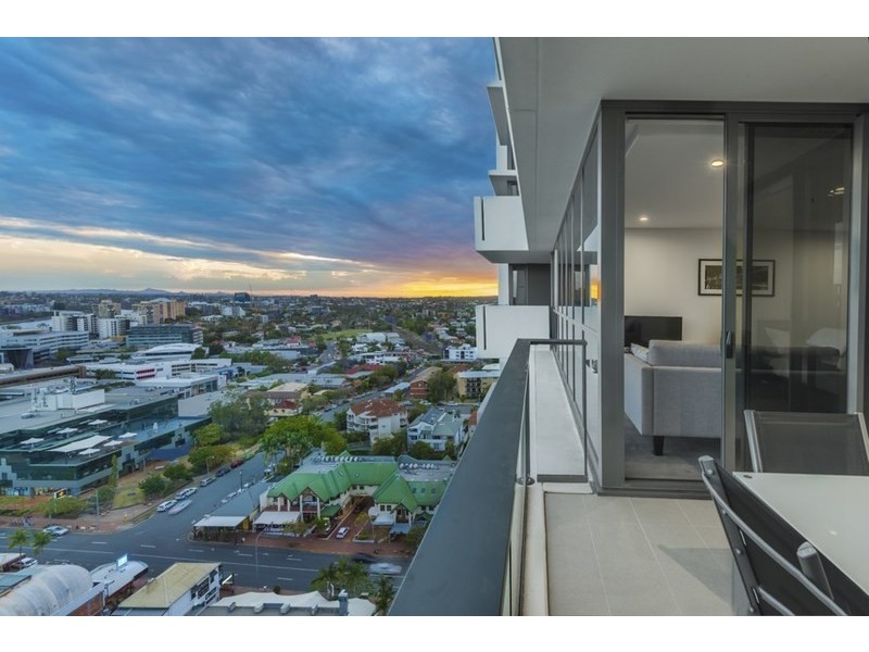 1906/55 Railway Terrace, Milton QLD 4064