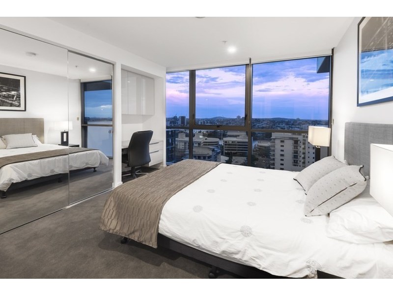 1906/55 Railway Terrace, Milton QLD 4064