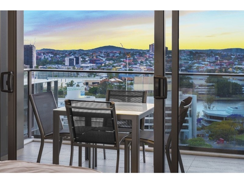 1906/55 Railway Terrace, Milton QLD 4064