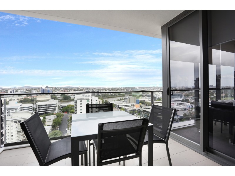 1906/55 Railway Terrace, Milton QLD 4064