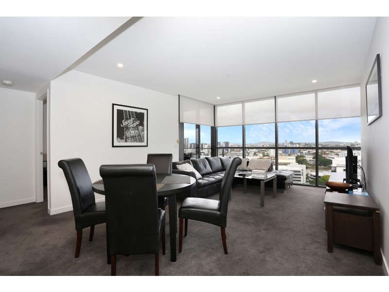 1906/55 Railway Terrace, Milton QLD 4064