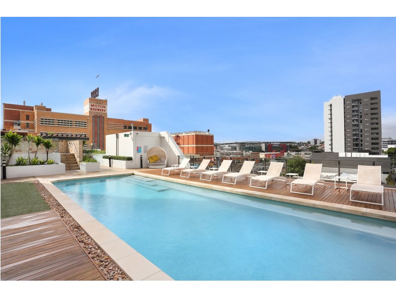 1906/55 Railway Terrace, Milton QLD 4064