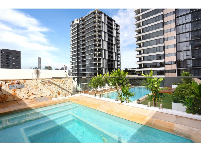 1906/55 Railway Terrace, Milton QLD 4064