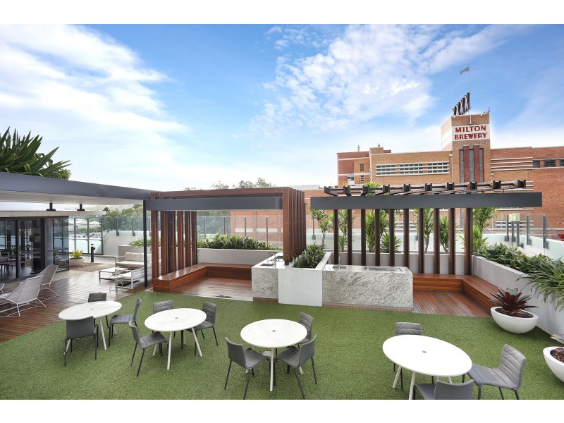 1906/55 Railway Terrace, Milton QLD 4064