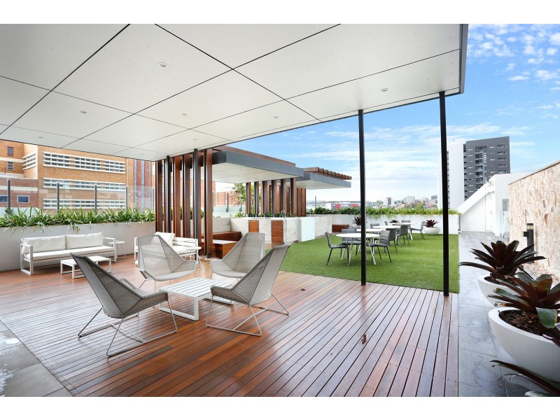 1906/55 Railway Terrace, Milton QLD 4064