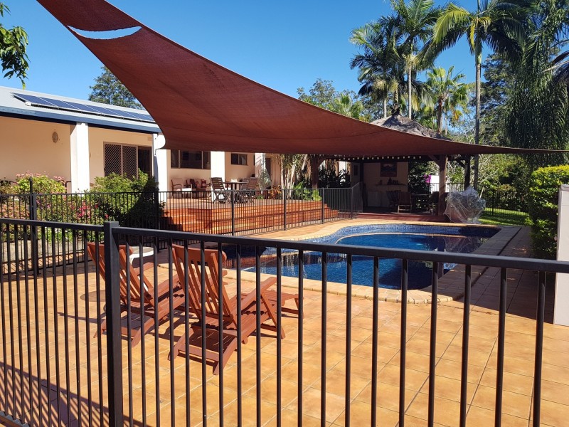 5 Foxtail Court, Tallai QLD 4213