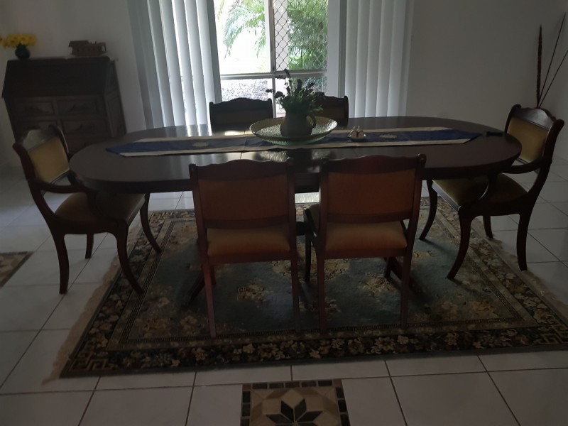 5 Foxtail Court, Tallai QLD 4213