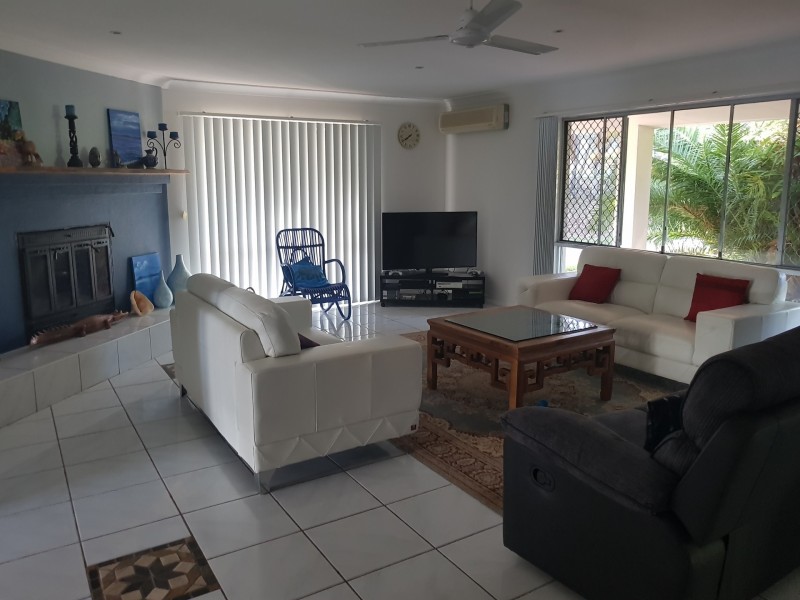 5 Foxtail Court, Tallai QLD 4213