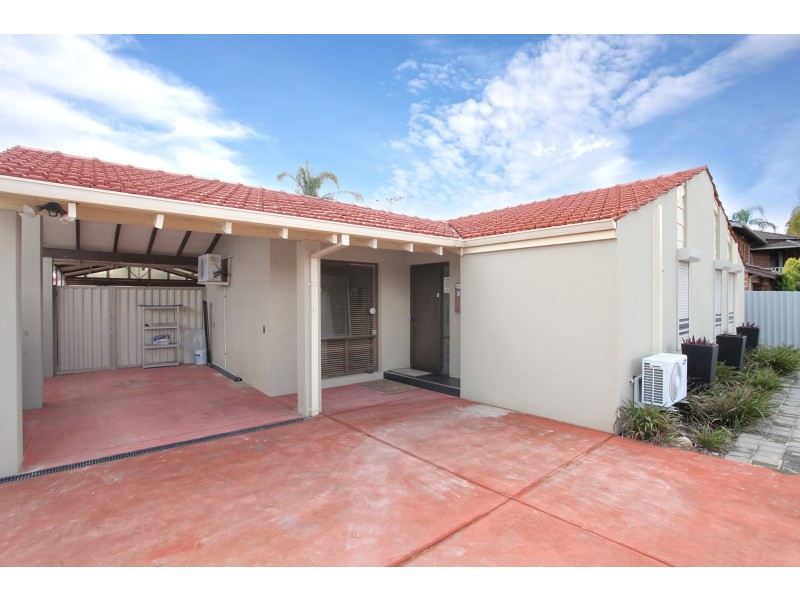 7 Haymarket Place, Alexander Heights WA 6064