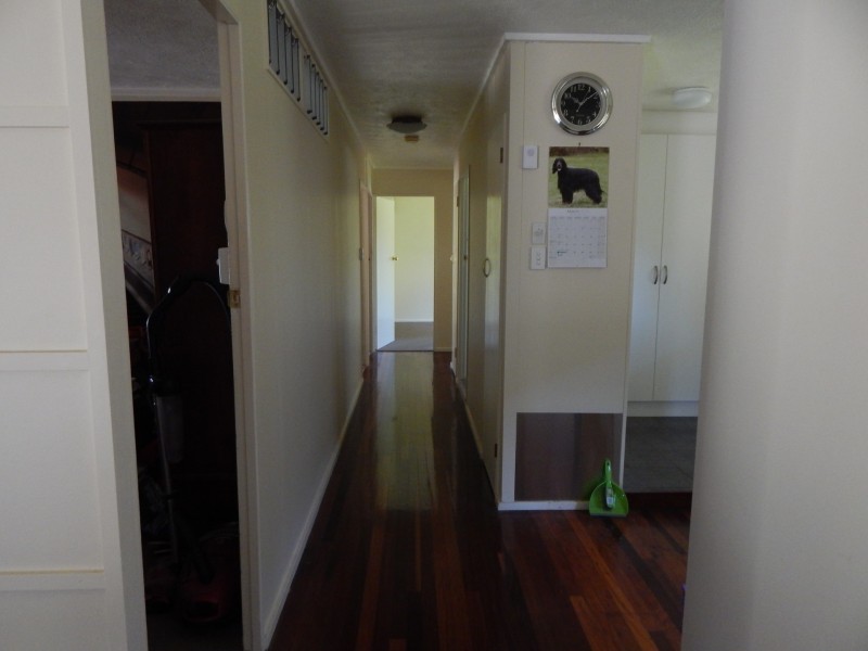 7 KARANGI ST, Rasmussen QLD 4815