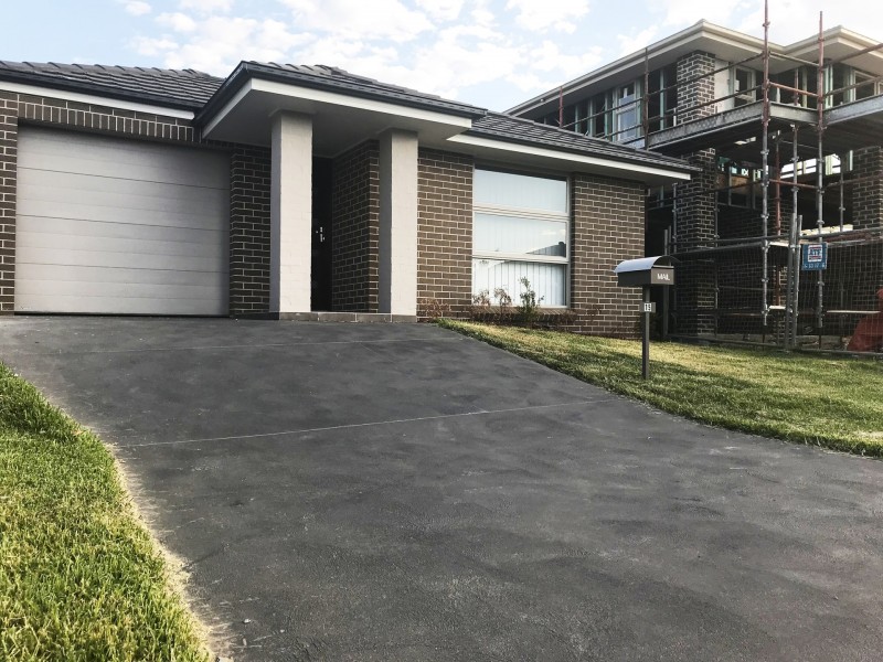 15 Mellish Street, Marsden Park NSW 2765