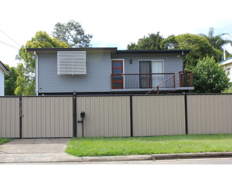 8 Garoona Grove, Slacks Creek QLD 4127