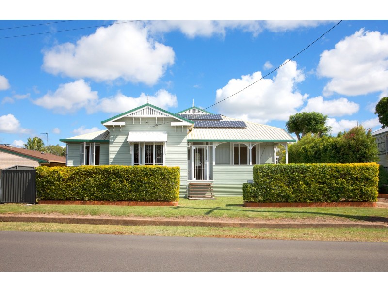 13 Pitt Street, Bundaberg South QLD 4670