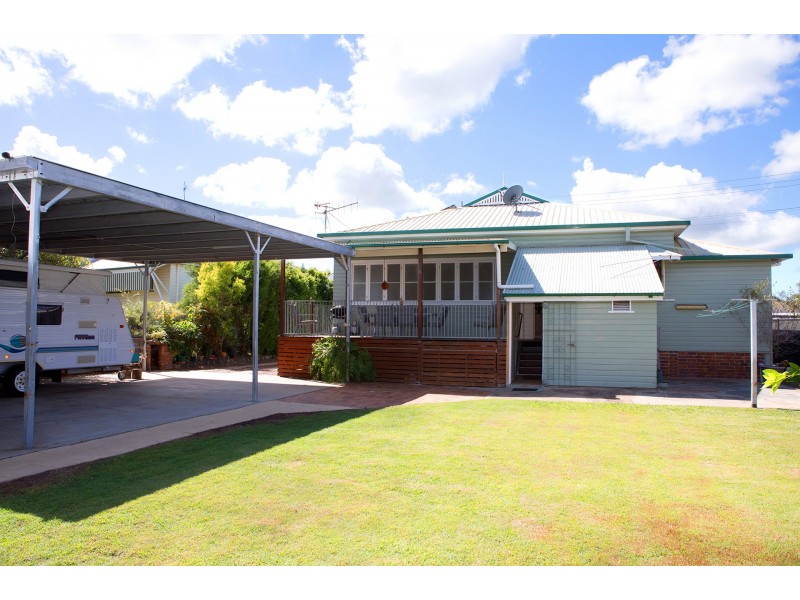 13 Pitt Street, Bundaberg South QLD 4670