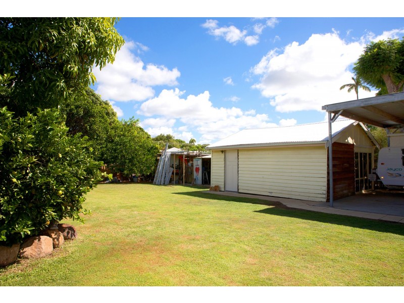 13 Pitt Street, Bundaberg South QLD 4670