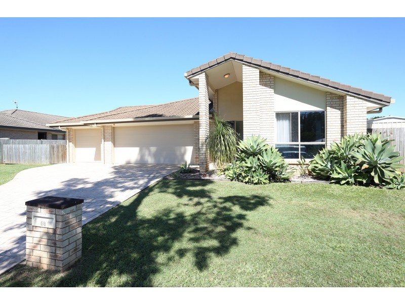 58 Coochin Hills Drive, Beerwah QLD 4519