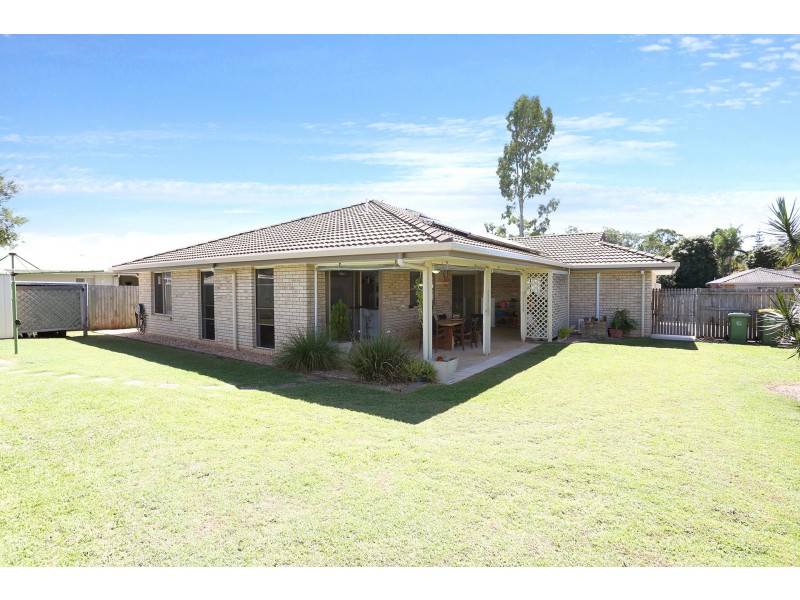 58 Coochin Hills Drive, Beerwah QLD 4519