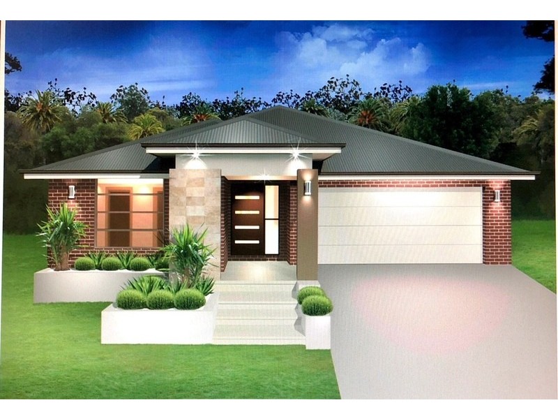 29 Walkhill Drive, Wollert VIC 3750