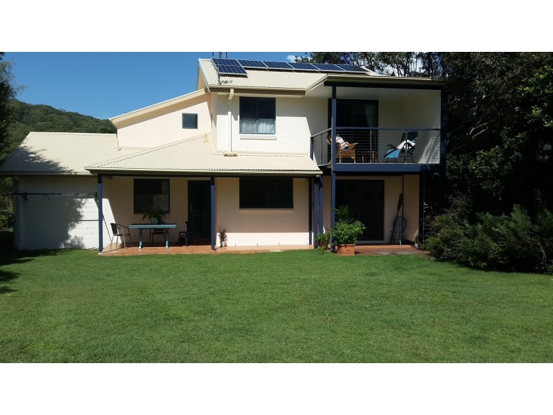 3 Bream Close, Hat Head NSW 2440